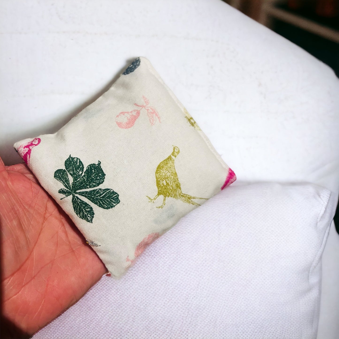 Joules Hand Warmers