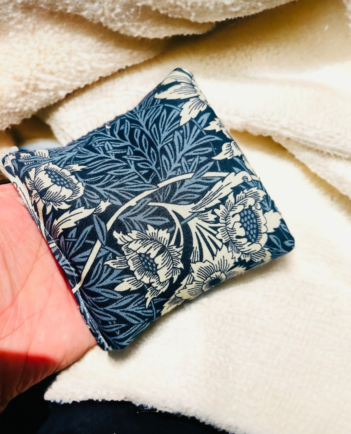 William Morris Hand Warmers