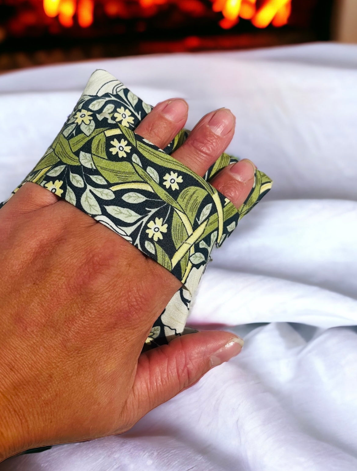 William Morris Hand Warmers